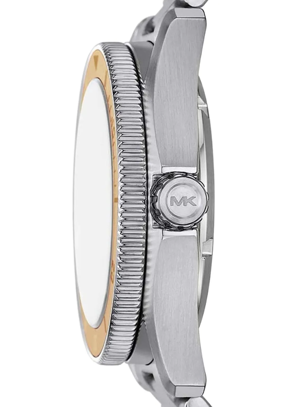 Michael Kors Maritime 42mm In Metallic