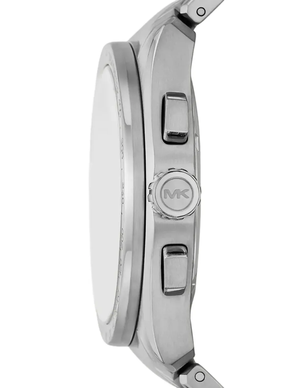 Michael Kors reloj Accelerator 2.0 de 44mm | relojes de moda Connectrix | Image 2