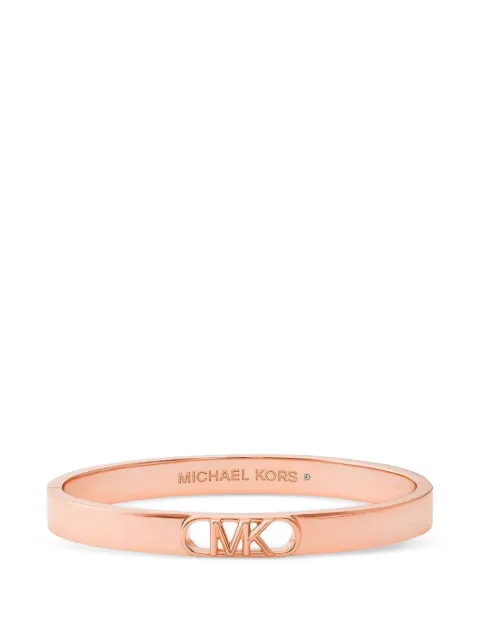 Michael Kors logo bracelet