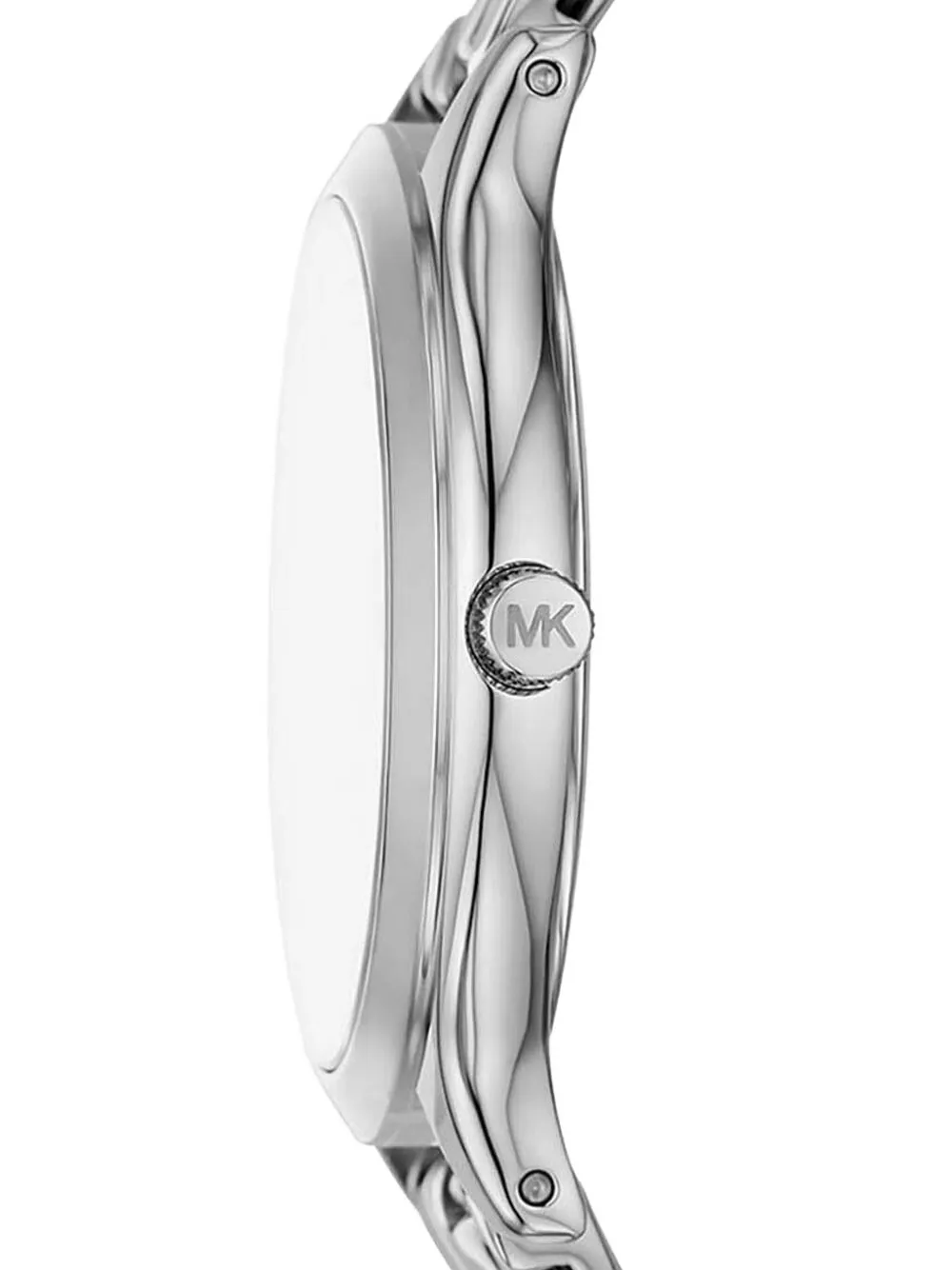 Michael Kors Roestvrijstalen 36 mm - Zilver