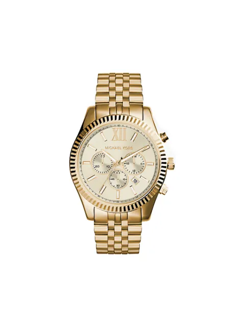 Michael Kors Lexington 44mm 