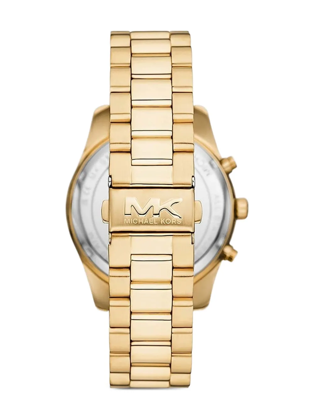 Michael Kors Lexington 44 mm - Blauw