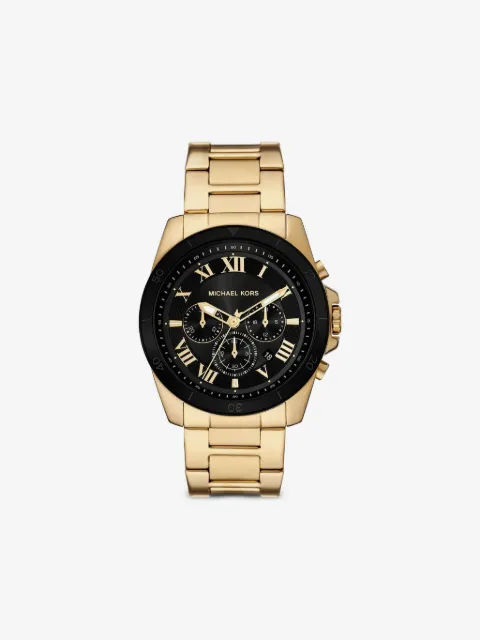 Michael Kors Alek 44mm