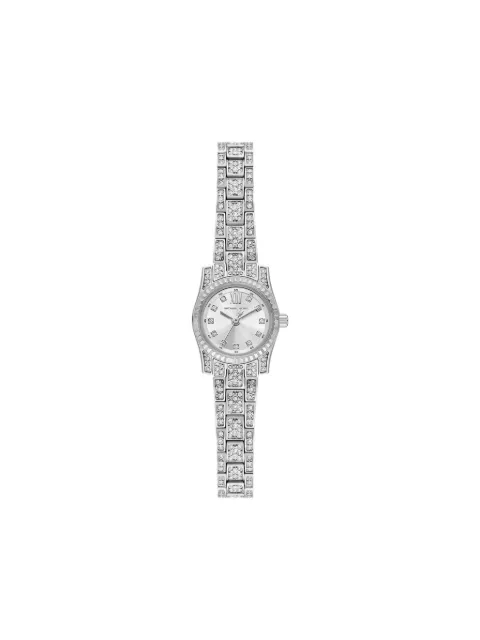 Michael Kors mini Lexington 19mm watch