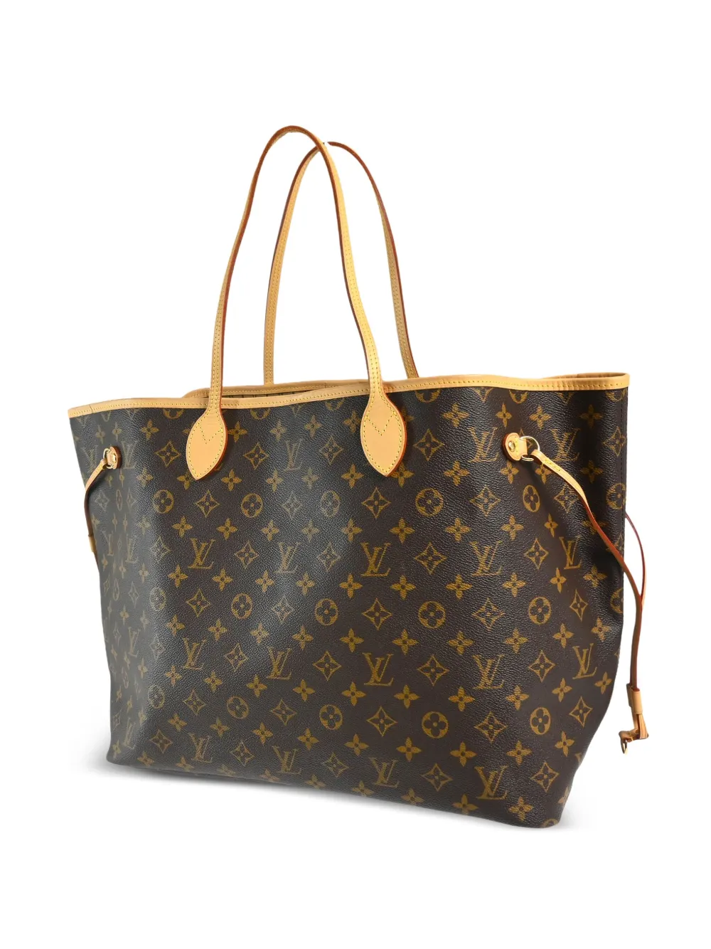 Louis Vuitton Pre-Owned 2007 Neverfull GM shopper - Bruin