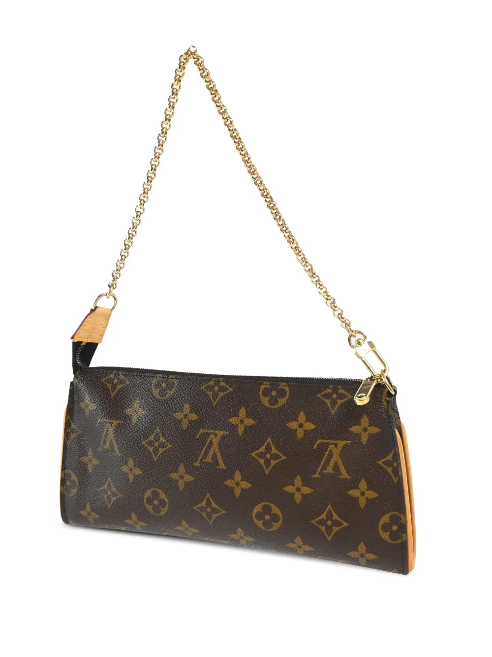 Louis Vuitton Pre-Owned 2006 Sophie handtas - Bruin