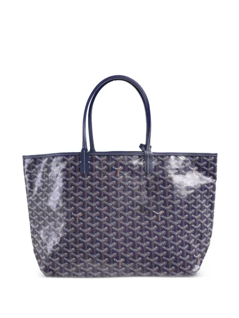 Goyard Pre-Owned tote Saint Louis PM 2024