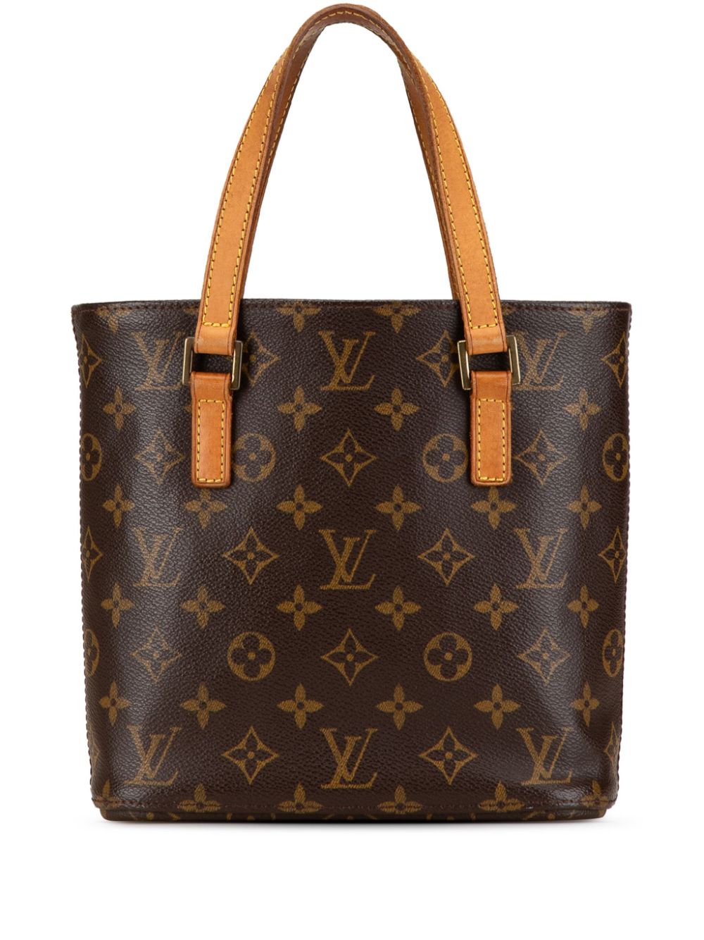 2002 Monogram Vavin PM handbag