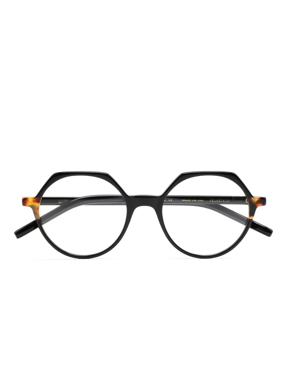 Kaleos lentes Feinstein | negro | Image 1