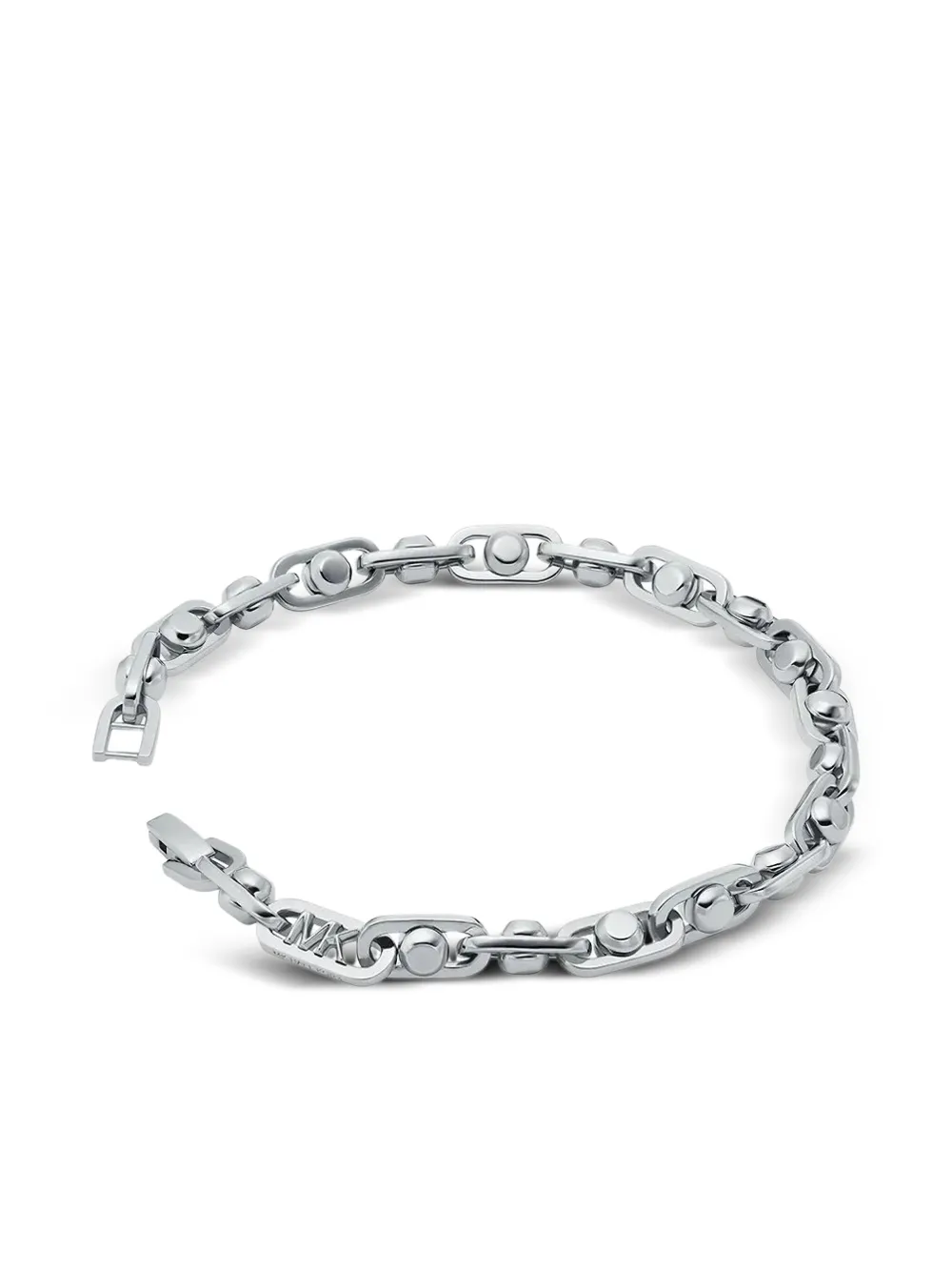 Michael Kors Asto Link bracelet | Grey | Image 1