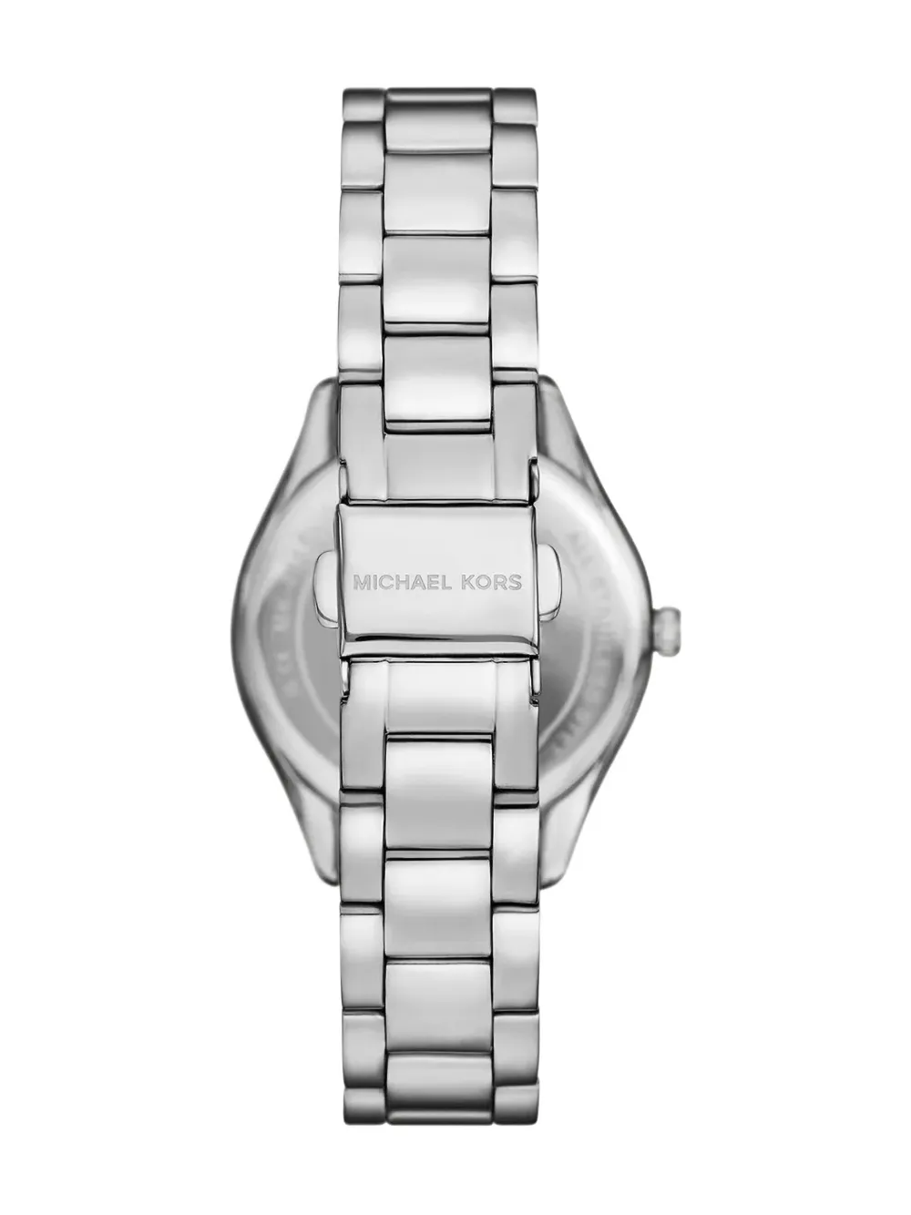 Michael Kors Lauryn 33mm watch set - Wit
