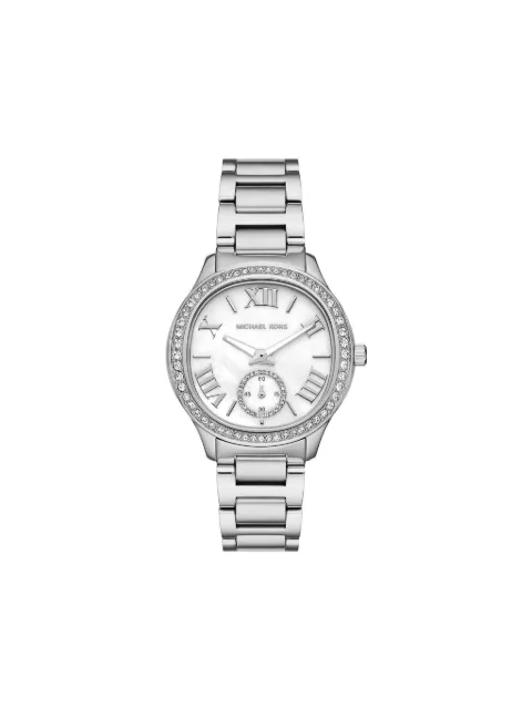 Michael Kors reloj Sage Pavé de 38mm