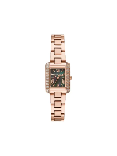 Michael Kors reloj Emery de 21mm