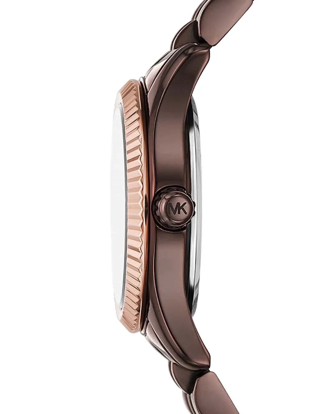 Michael Kors Lexington 26 mm - Bruin