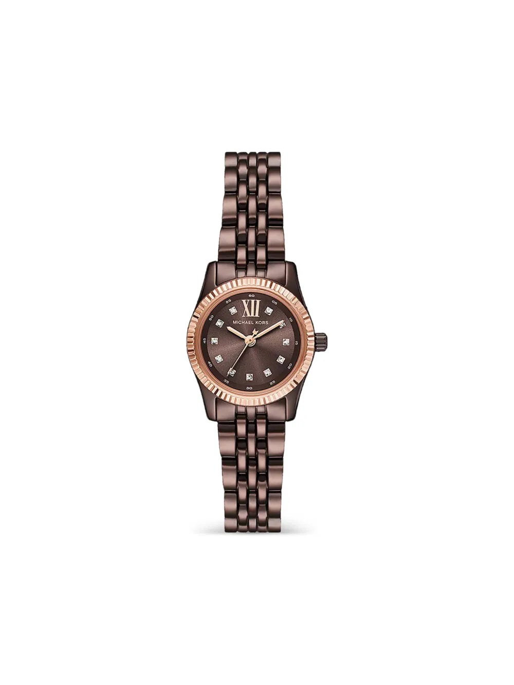Michael Kors Lexington 26mm | marrone | Image 1