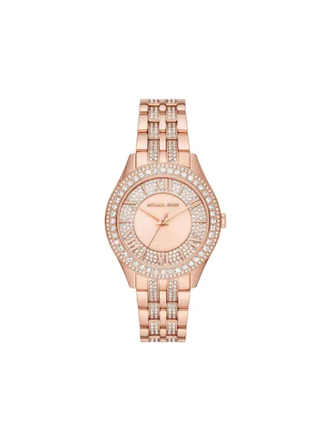 Michael Kors reloj Harlowe de 38mm