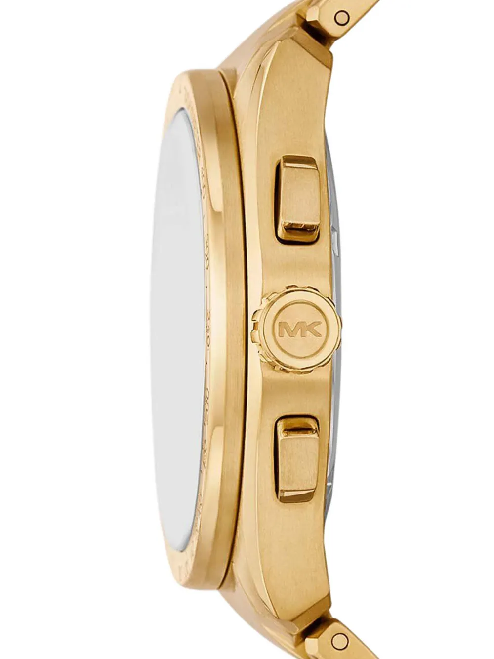 Michael Kors Accelerator 2.0 44mm | Fashion Watches | Image 2