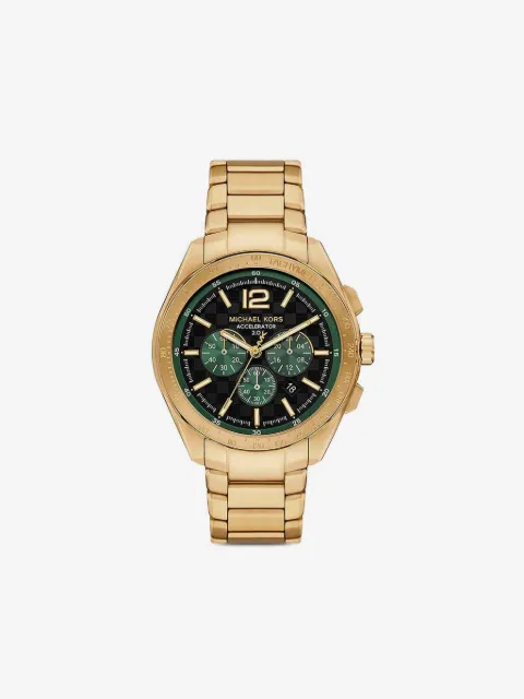 Michael Kors Accelerator 2.0 44mm