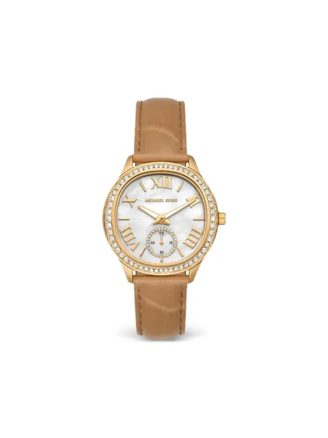 Michael Kors reloj Sage de 38mm