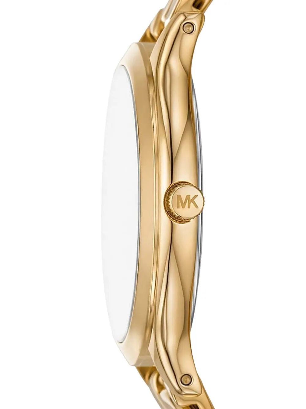 Michael Kors Runway 38 mm - Goud