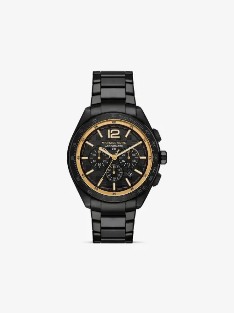 Michael Kors Accelerator 2.0 44mm