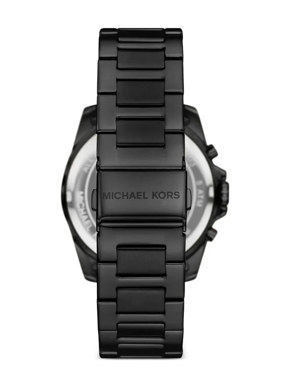  Michael Kors Alek 44mm - Black 