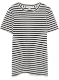 Nili Lotan Mariela T-shirt - Black