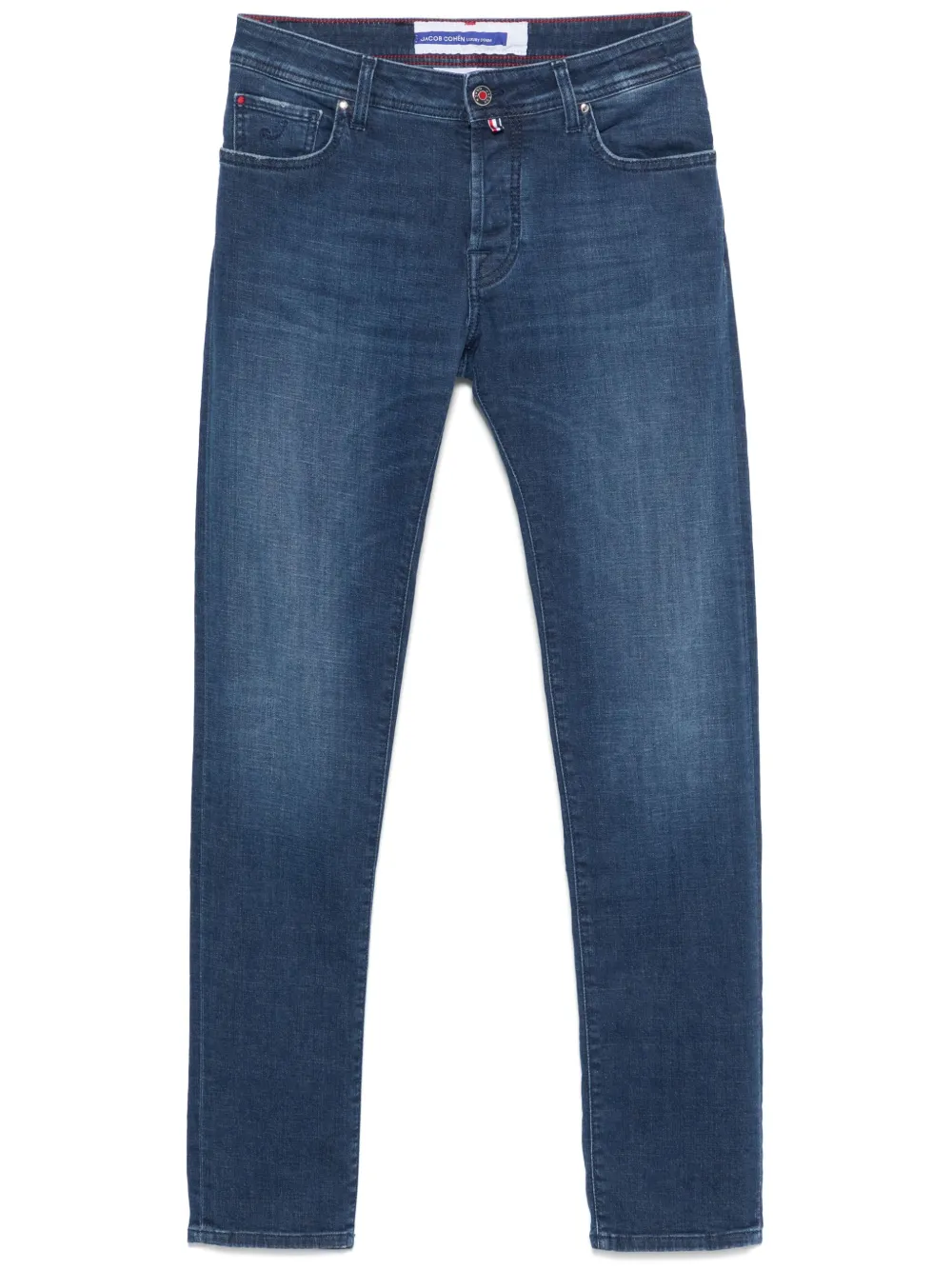 Jacob Cohën jeans Nick | azul | Image 1