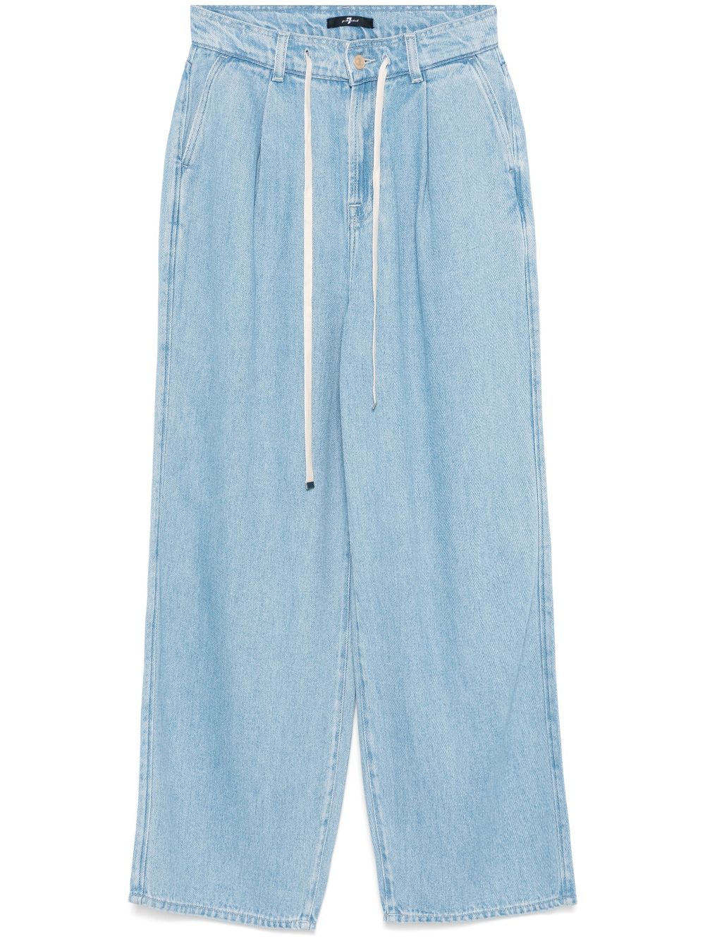 7 For All Mankind Tilda jeans - Blue