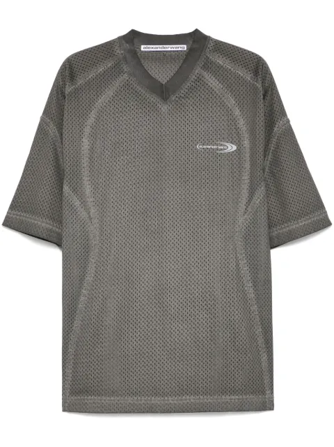 Alexander Wang short-sleeve T-shirt