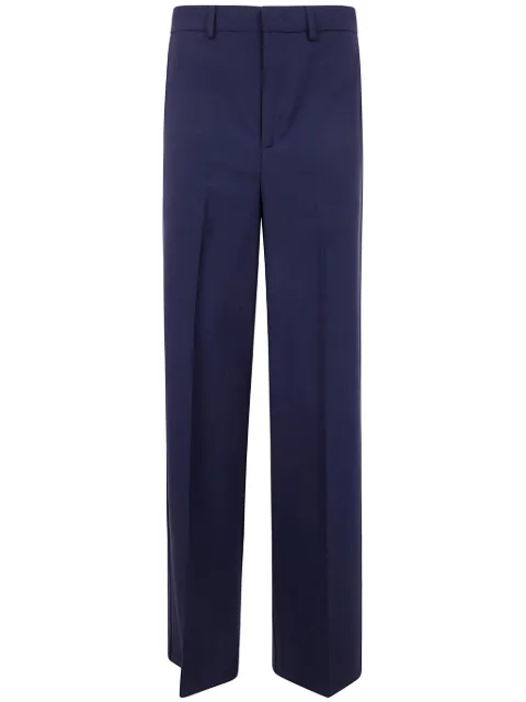 Semicouture pantalones de vestir