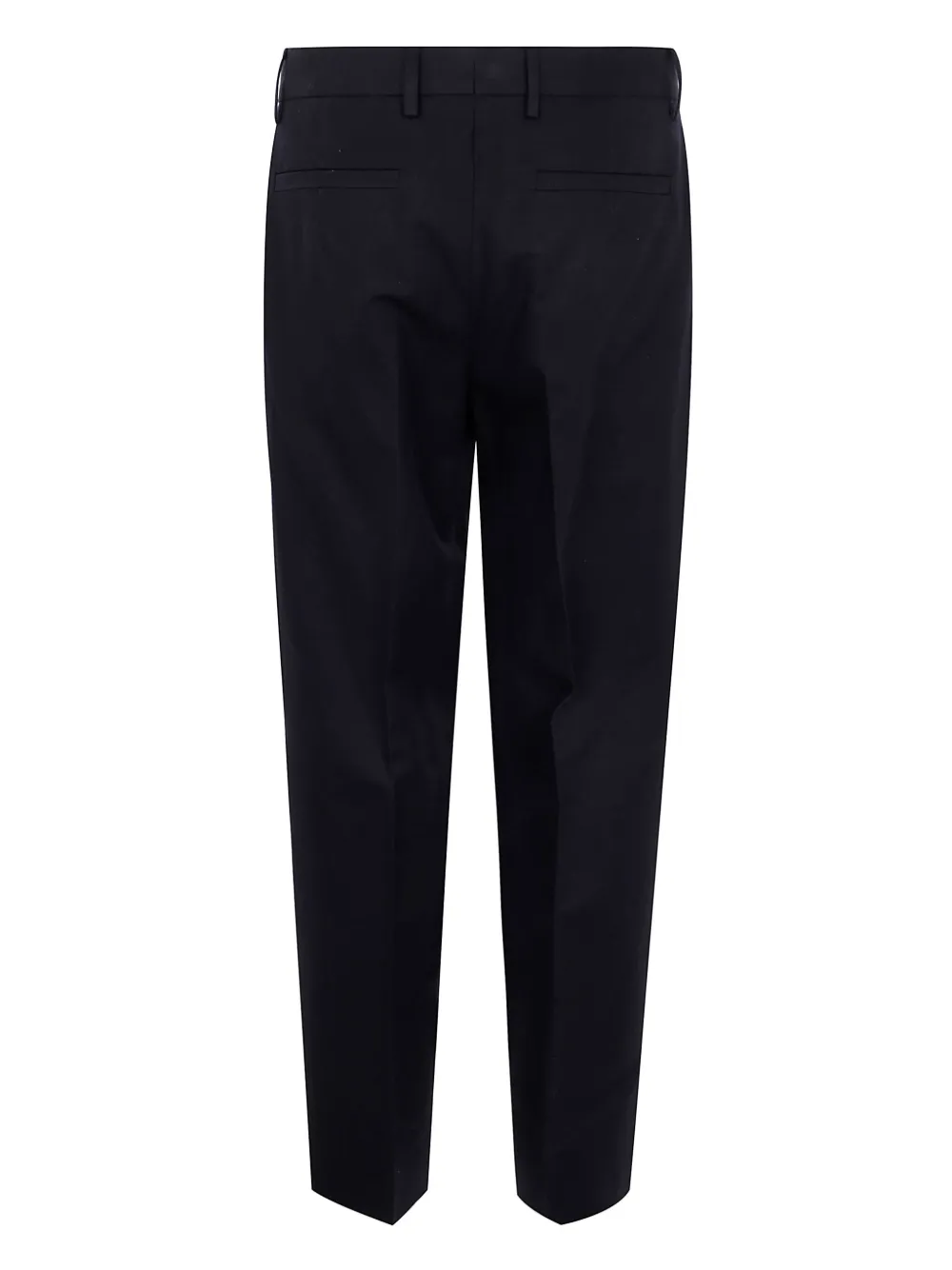ZEGNA TAILORED TROUSERS