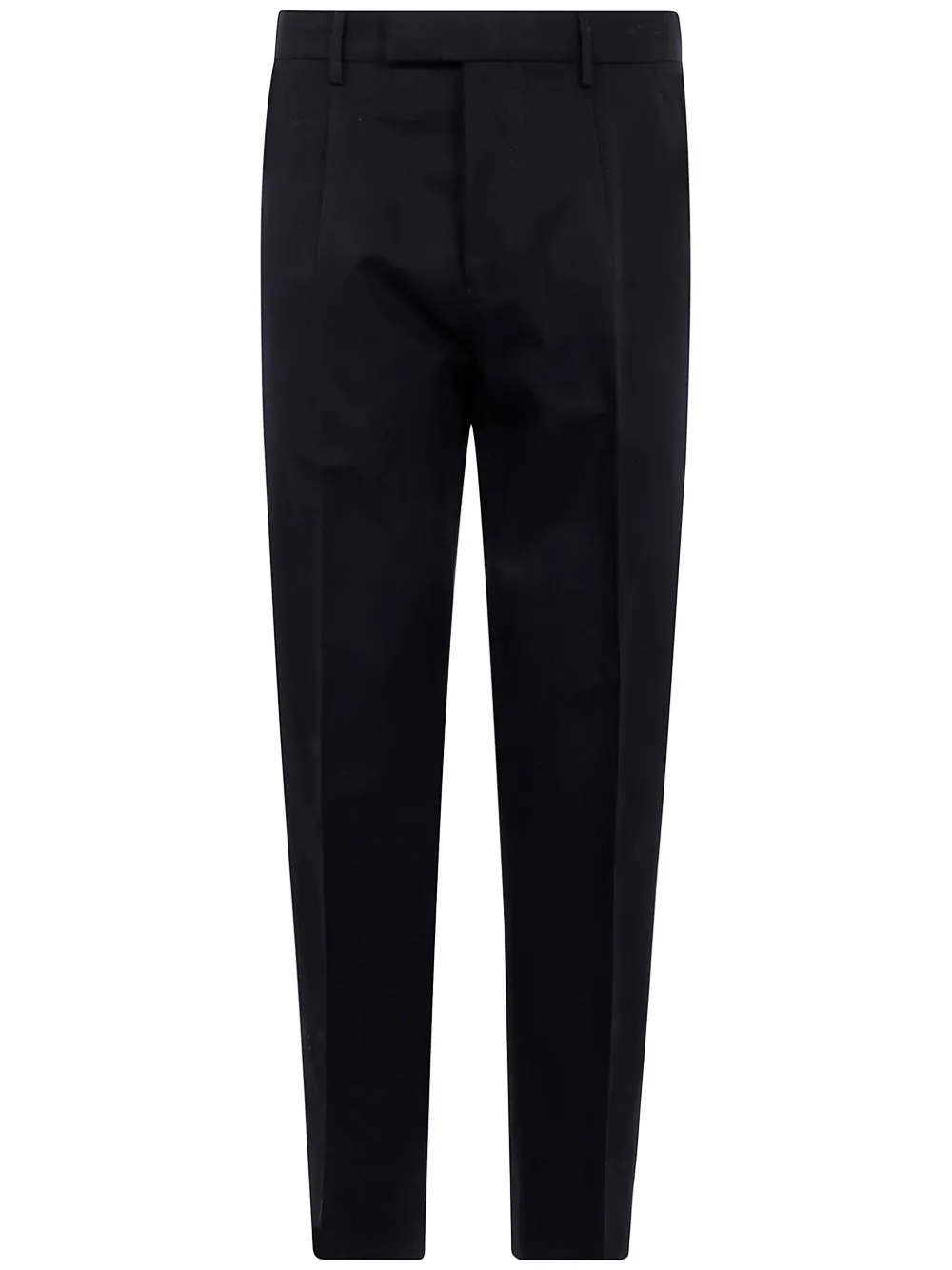 tailored trousers