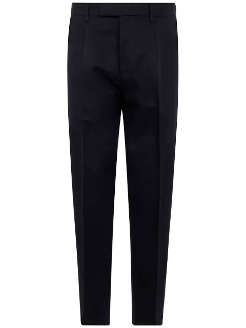 Zegna tailored trousers 