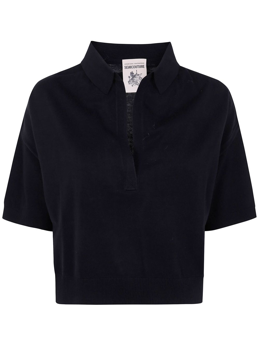 Ambre polo shirt