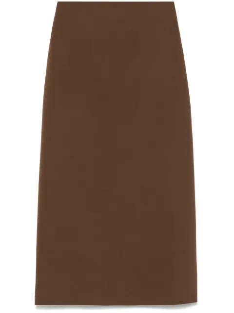 LouLou de Saison Samos maxi skirt