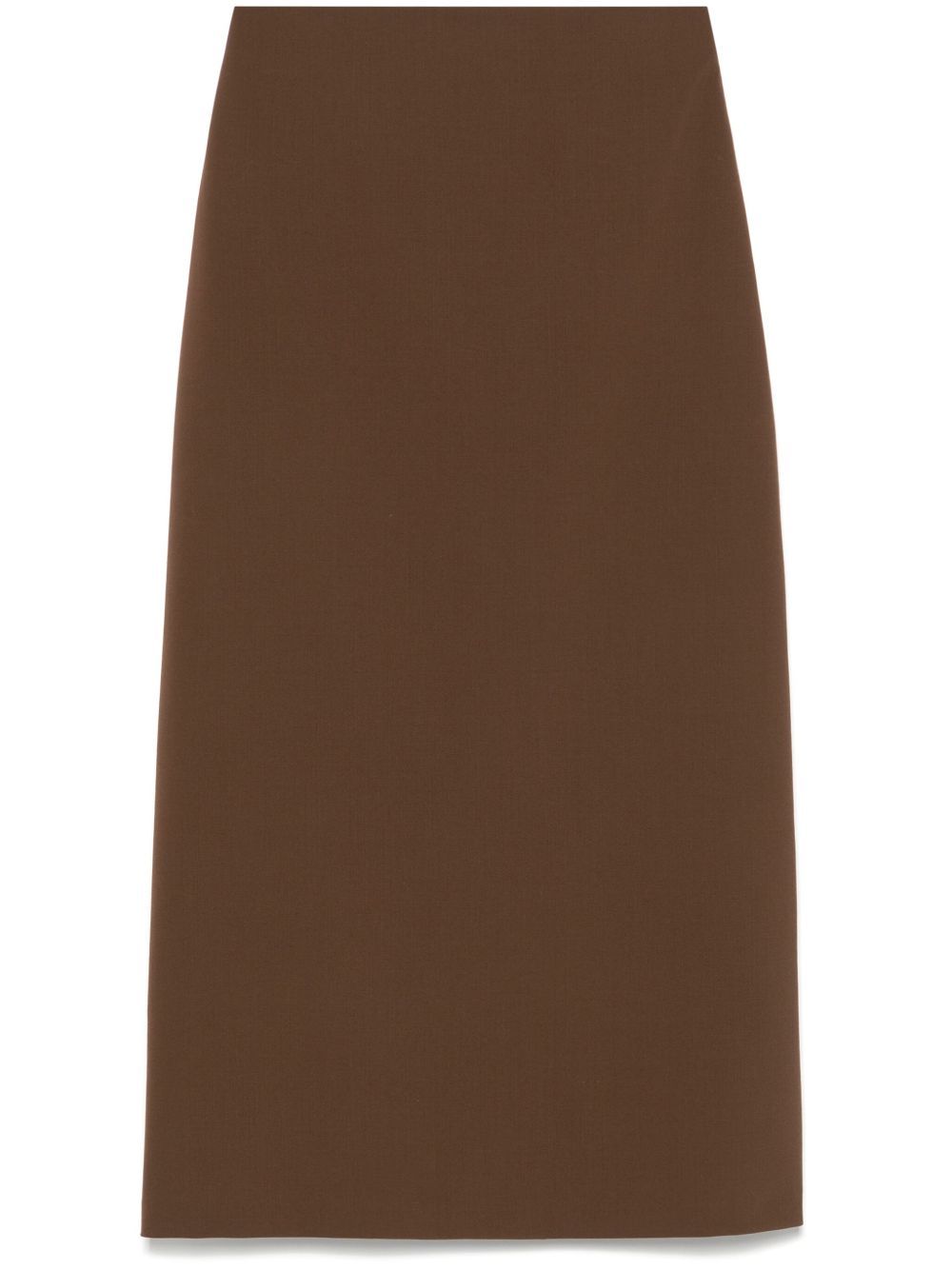 LOULOU STUDIO SAMOS MAXI SKIRT