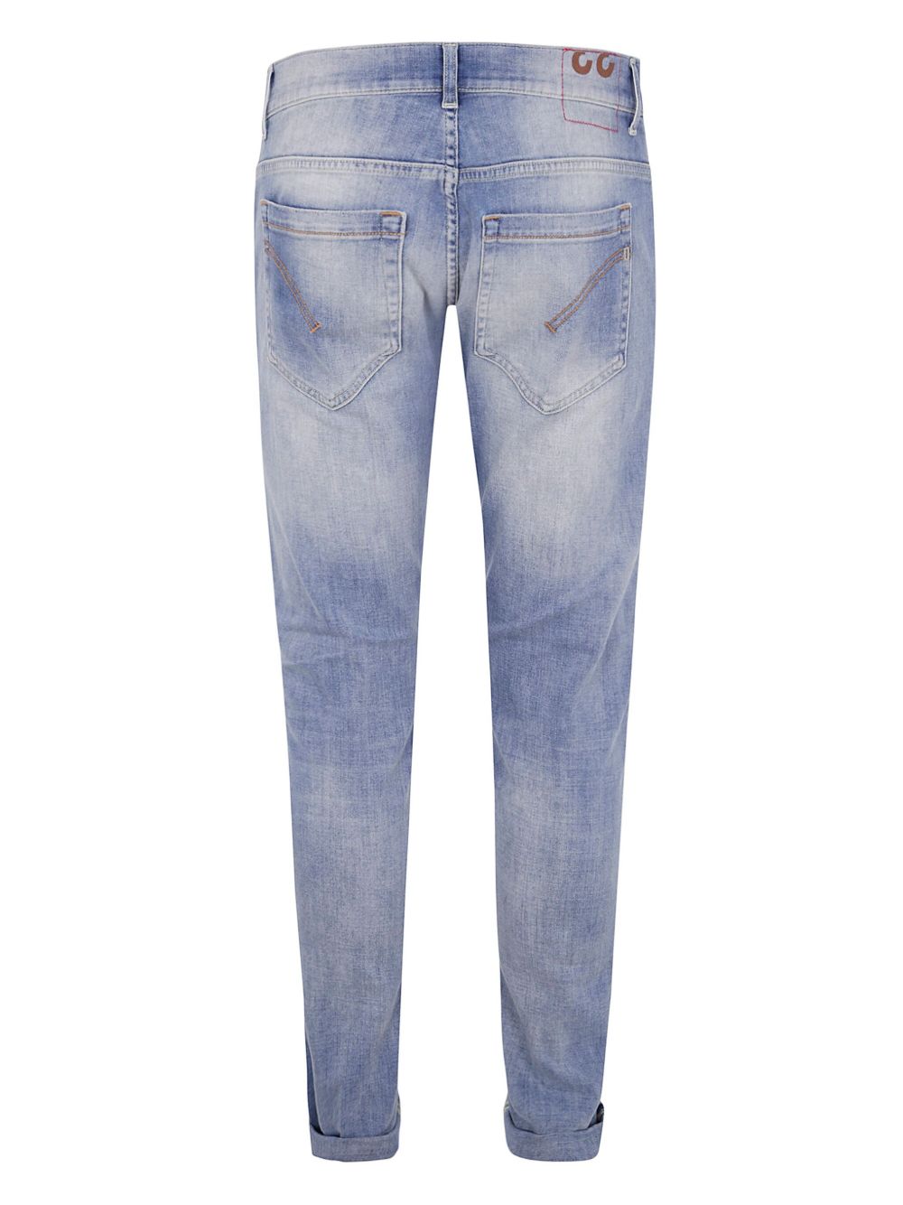 DONDUP George jeans - Blauw