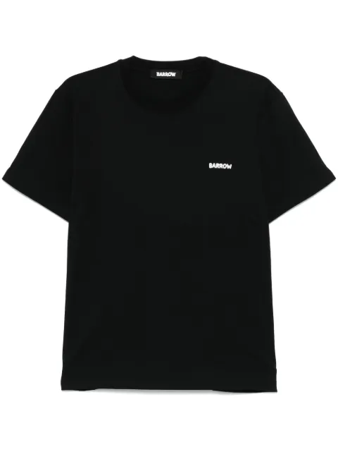 BARROW playera con logo estampado