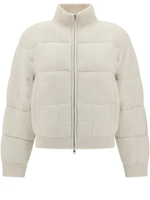Guest In Residence quilted puffer jacket 