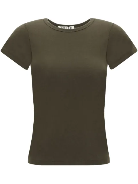 ÉTERNE playera ajustada