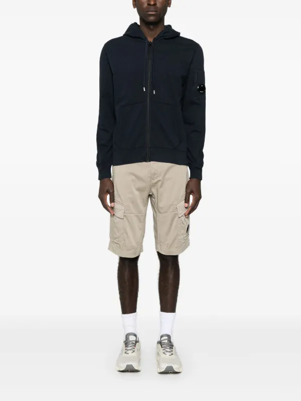 ジャケット・アウター PROFESSIONAL CPN HOODIE SET UP (NAVY) ジャケット・アウター PROFESSIONAL CPN HOODIE SET UP