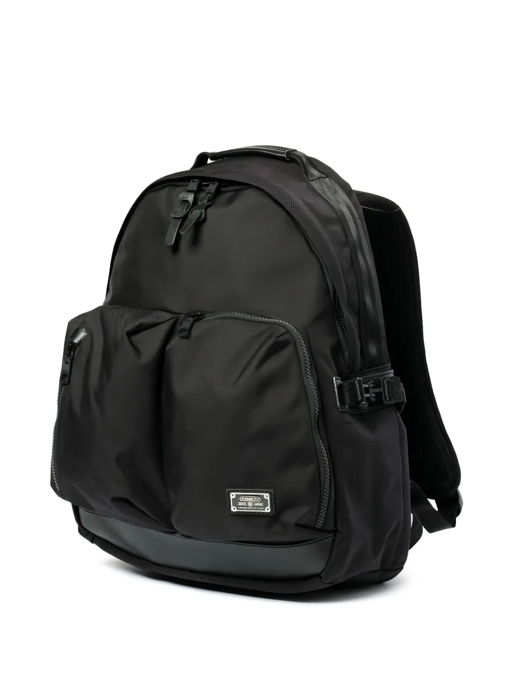 As2ov Exclusive Ballistic 2Pocket backpack | Men | Image 2