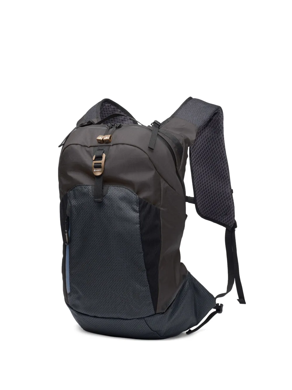 As2ov mochila Epic Series Day Pack | negro | Image 1