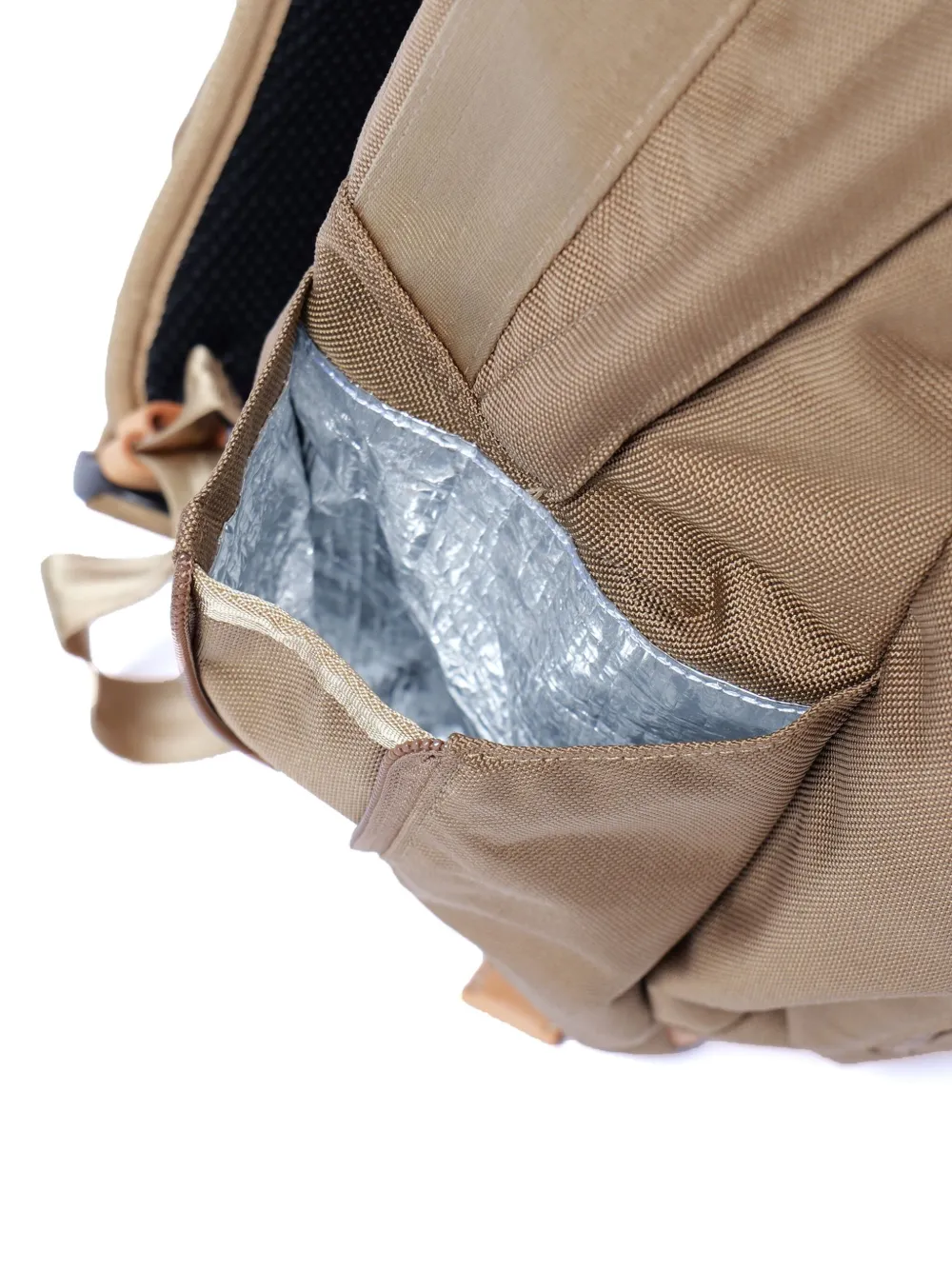 Exclusive Ballistic 2pocket Backpack