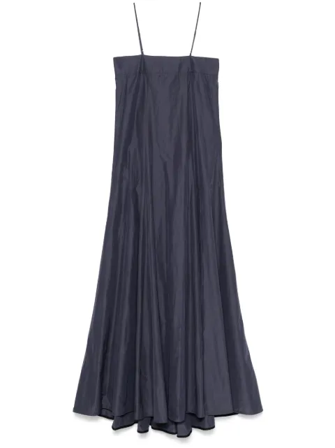 Forte Forte taffeta maxi dress