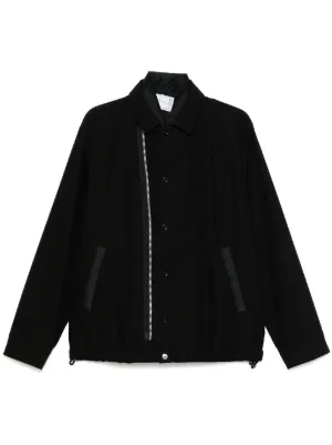sacai Clothing for Men - FARFETCH sacai Clothing for Men - FARFETCH