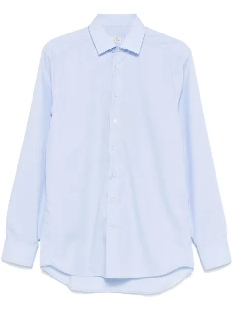 ETRO cotton shirt