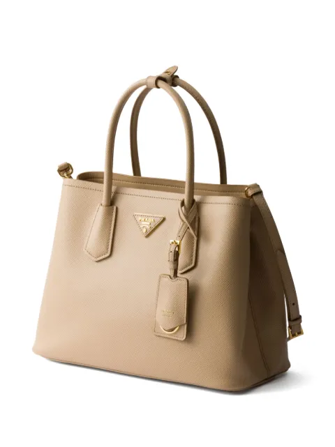 Prada medium Double tote bag 1BG887VOOG2A4A - 2