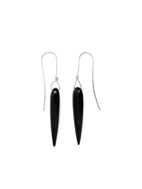 Sophie Buhai Onyx Ohrringe
